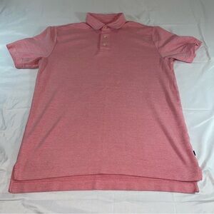 Biltmore Peach Polo